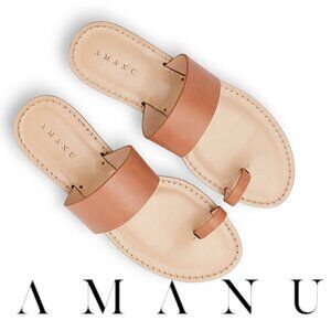 NEW Amanu Style 06 Size EU39